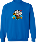 Crew Sweatshirt - 2026 St. Mary's Cup