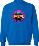 Crew Sweatshirt - 2026 MEPL Series 1