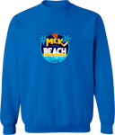 Crew Sweatshirt - 2026 MLK On The Beach