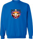 Crew Sweatshirt - 2026 East Texas Series #1