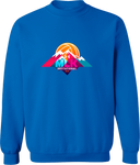 Crew Sweatshirt - 2026 UA MLK Invitational
