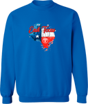 Crew Sweatshirt - 2026 East Texas Series #2