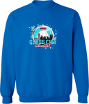 Crew Sweatshirt - 2026 Glass City Gauntlet