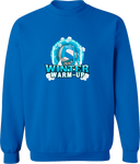 Crew Sweatshirt - 2026 Winter Warm-Up