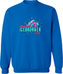 Crew Sweatshirt - 2026 Alabama Icebreaker