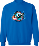 Crew Sweatshirt - 2026 B/CS Blastoff