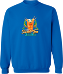 Crew Sweatshirt - 2026 Sweet Tea Challenge