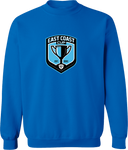 Crew Sweatshirt - 2026 East Coast Cup