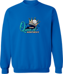 Crew Sweatshirt - 2026 Queen Of Kentucky