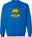 Crew Sweatshirt - 2026 Heartland Hullabaloo
