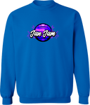Crew Sweatshirt - 2026 Memphis Jan Jam