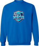 Crew Sweatshirt - 2026 N.IL Winter Frosty Classic