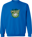 Crew Sweatshirt - 2026 Redwood Rumble
