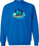 Crew Sweatshirt - 2026 2nd City Showdown