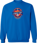 Crew Sweatshirt - 2026 USYS MA Fall State Cup Finals