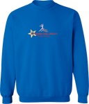 Crew Sweatshirt - 2026 Forever Our Legacy with McKenna Kelley (MO)