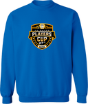 Crew Sweatshirt - 2026 27th FC DELCO Players Cup