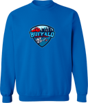 Crew Sweatshirt - 2026 Buffalo Winter Classic