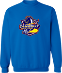 Crew Sweatshirt - 2026 Thunderbolt MLK Cup