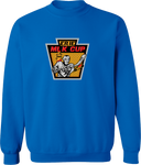 Crew Sweatshirt - 2026 Erie MLK Cup