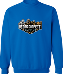 Crew Sweatshirt - 2026 Vegas Confetti Cup