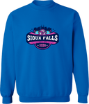 Crew Sweatshirt - 2026 Sioux Falls Face-Off