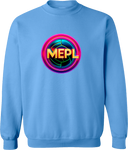 Crew Sweatshirt - 2026 MEPL Series 1