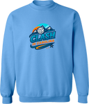 Crew Sweatshirt - 2026 Clash In Carolina
