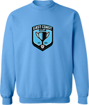 Crew Sweatshirt - 2026 East Coast Cup