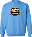 Crew Sweatshirt - 2026 Mite Madness