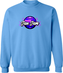 Crew Sweatshirt - 2026 Memphis Jan Jam