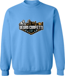 Crew Sweatshirt - 2026 Vegas Confetti Cup