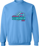 Crew Sweatshirt - 2026 Alabama Icebreaker