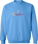 Crew Sweatshirt - 2026 Forever Our Legacy with McKenna Kelley (MO)