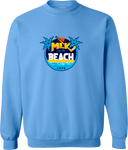Crew Sweatshirt - 2026 MLK On The Beach