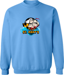 Crew Sweatshirt - 2026 St. Mary's Cup
