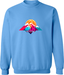 Crew Sweatshirt - 2026 UA MLK Invitational