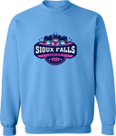 Crew Sweatshirt - 2026 Sioux Falls Face-Off
