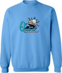 Crew Sweatshirt - 2026 Queen Of Kentucky