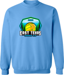 Crew Sweatshirt - 2026 East Texas Series #3