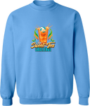 Crew Sweatshirt - 2026 Sweet Tea Challenge