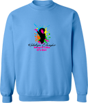 Crew Sweatshirt - 2026 Drop It Like It's Hot with Katelyn Ohashi (PA)