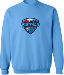 Crew Sweatshirt - 2026 Buffalo Winter Classic