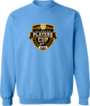 Crew Sweatshirt - 2026 27th FC DELCO Players Cup