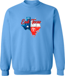 Crew Sweatshirt - 2026 East Texas Series #2