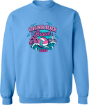 Crew Sweatshirt - 2026 Virginia Beach Brawl