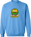 Crew Sweatshirt - 2026 Heartland Hullabaloo