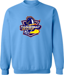 Crew Sweatshirt - 2026 Thunderbolt MLK Cup