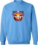 Crew Sweatshirt - 2026 East Texas Series #1