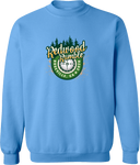 Crew Sweatshirt - 2026 Redwood Rumble